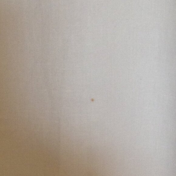 J.Crew Women's Linen / Cotton White Long Sleeves Tunic Size M Beach Coastal - Picture 6 of 7